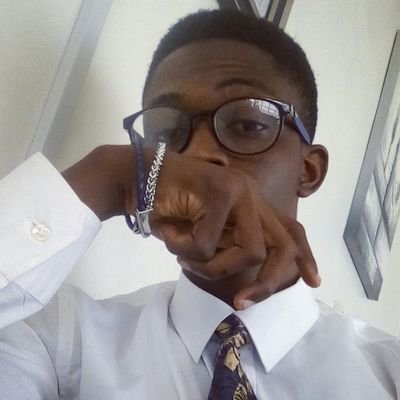 TheEdmund_'s profile picture. IG : Eddie_O_jnr,
Law Student, 
Agnostic, 
Illustrator, 
Comic artist, 
Life is Art, Make yours beautiful.