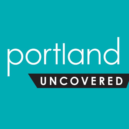 The city guidebook for urban explorers seeking the intimate side of Portland. #PortlandUncovered