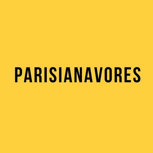 Parisianavores Profile Picture