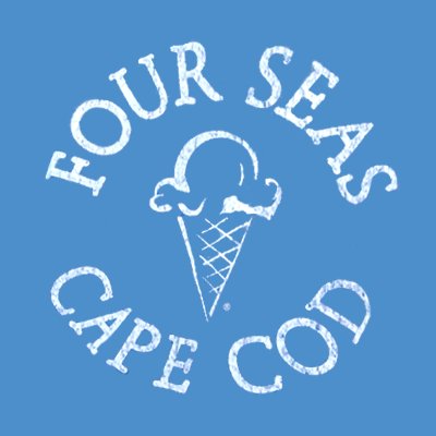 Cape Cod's favorite ice cream shop since 1934.