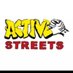 ACTIVE STREETS (@streetsactive) Twitter profile photo ACTIVE STREETS (@streetsactive) Twitter profile photo