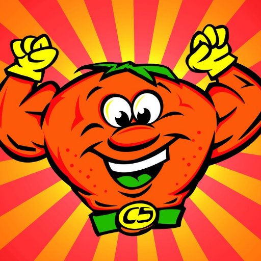 CitrusMcKinney's profile picture. 