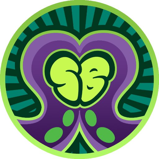 Strange Bedfellas, Next Drop Date in Bio 💜💚さんのプロフィール画像