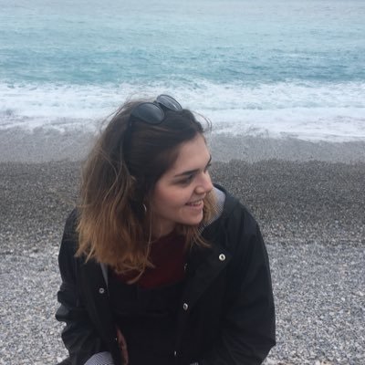 Marjorie_Mnz's profile picture. Damn