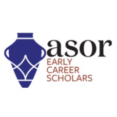 ASOR Early Career Scholars Profile