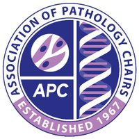 Association of Pathology Chairs (@apcprods) 's Twitter Profile