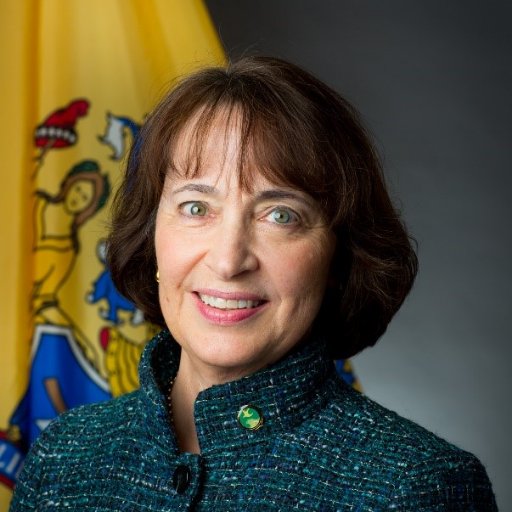 Archived account of the 17th Commissioner of the @NewJerseyDEP.