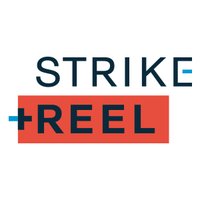 STRIKE + REEL(@StrikeReel) 's Twitter Profile Photo