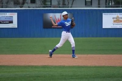 j_thesystem2's profile picture. THS 19' ⚾📿 Colossians 3:23 What ever you do work at it with all your heart