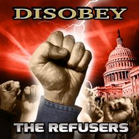 The Refusers (@the_refusers) 's Twitter Profile