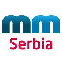 MoMoSerbia's profile picture. Jednodnevni događaj koji povezuje profesionalce u industriji mobilne telefonije. Nastao u Helsinkiju 2000. godine, u Srbiji od 2010.