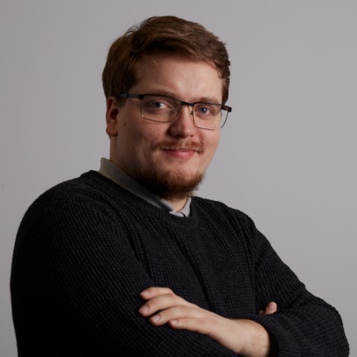 kasper_franz's profile picture. Principal Developer  ⋆ dog owner  ⋆ and much more :)