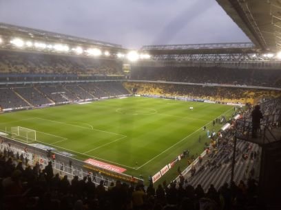 💛💙Hasta Fenerli 💛💙 doğa aşığı, bisiklet tutkunu, vicdanlı amele...