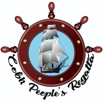 Official Twitter Account of #Cobh Peoples' #Regatta August 17th, 18th & 19th, 2018 (one of the world's oldest regattas) #festivals #tourism #Cork