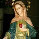 Llama De Amor Inmaculado Corazon De Maria Dios Qro - @LlamaQro - Twitter