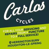 CarlosCycles (@carloscycles) 's Twitter Profile