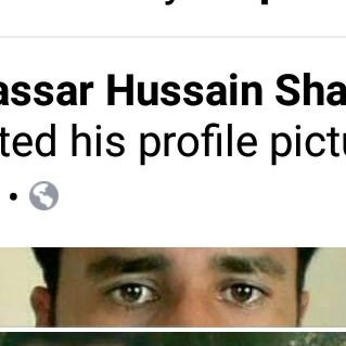 Mudassa17598281's profile picture. 