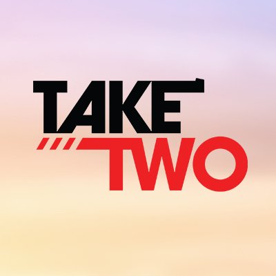 The official Twitter for #TakeTwo.