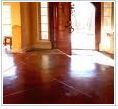 Concrete Staining - Concrete Stamping - Decorative Overlays