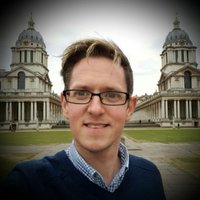 Prof Michael Green FCCT (@michael_s_green) 's Twitter Profile Photo Prof Michael Green FCCT (@michael_s_green) 's Twitter Profile Photo