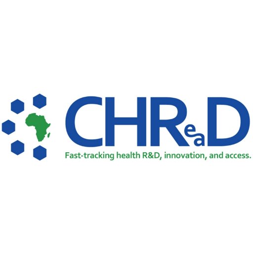 CHReaD advocates for increased investments in health R&D, evidence-based policy change and implementation; & efficient regulatory ecosystem for health products