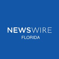 Newswire Florida (@newswirefl) 's Twitter Profile Photo Newswire Florida (@newswirefl) 's Twitter Profile Photo