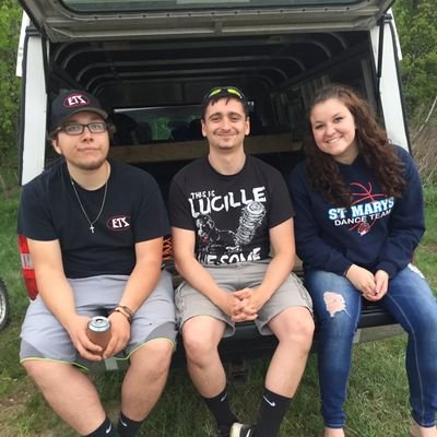 Justin_J_Eckert's profile picture. 