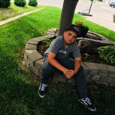 ConnorVass1's profile picture. Hockey player scooter baseball player and I love sports add me on Snapchat at Connorass and follow on Instagram at official hockey boy