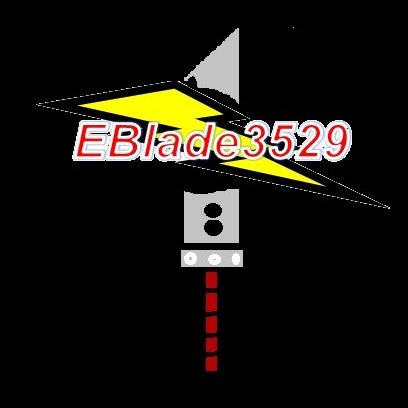 EBlade3529 Profile Picture
