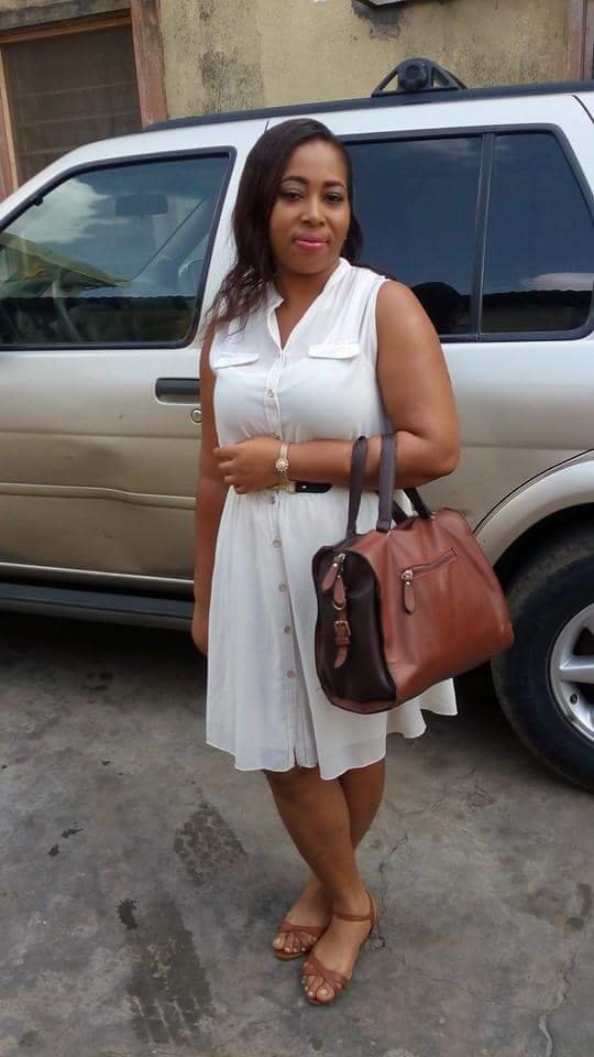 Chinyere Profile