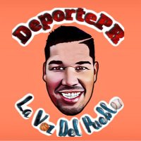#LaVozDelPueblo (@deportepr) 's Twitter Profile