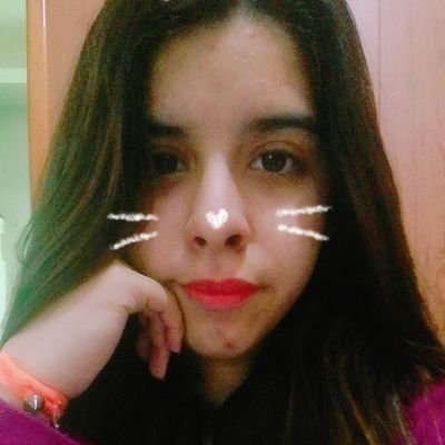 MoyraNegron's profile picture. #CNCOwners 🔥🔥🔥
#Everydayforsmile
Simplemente amante del cafe ☕ y las gomitas
Me gusta caminar, escuchar musica y sacar fotografias 
Actualmente Buenos Aires