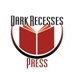 Dark Recesses Press (@darkrecesses) Twitter profile photo Dark Recesses Press (@darkrecesses) Twitter profile photo