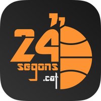 24segons.cat (@24segonscat) 's Twitter Profile Photo 24segons.cat (@24segonscat) 's Twitter Profile Photo