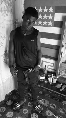 DonSky22018544's profile picture. Am Don Sky...