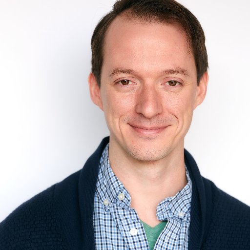 TylerSeiple's profile picture. Actor, etc., with the ultimate goal of saving the world.