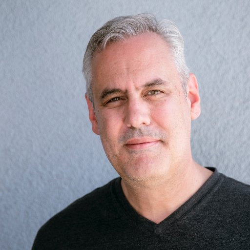 Matt Stockman