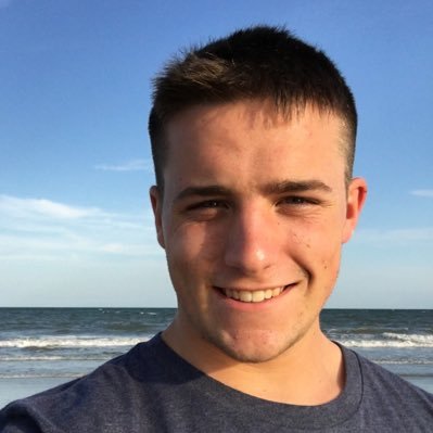 AndrewLitteken's profile picture. @litteken@mastodon.online PhD Student at the University of Chicago in Quantum Computing. I do other CS stuff and try to be funny sometimes.