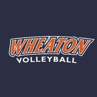 Wheaton Volleyball (@wheaton_vb) 's Twitter Profile