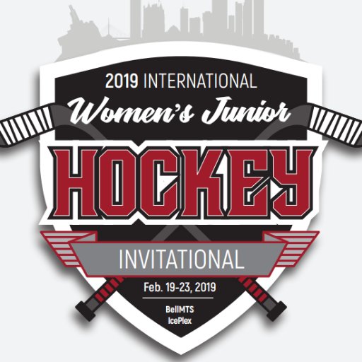 International Women’s Junior Hockey Invitational