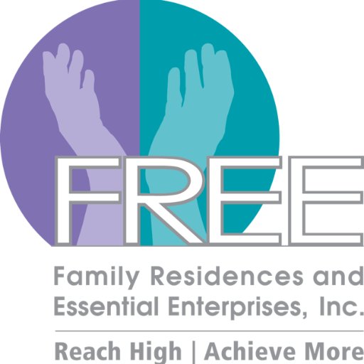 Family Residences and Essential Enterprises, Inc. [FREE] • Together … Creating the right solution for any need. • Reach High | Achieve More