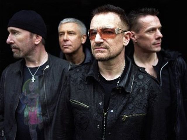 U2 Poland 🇵🇱 (@U2Poland) | Twitter