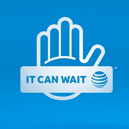 We've moved! Follow @ATTimpact for future updates on It Can Wait and to learn how AT&T is building a better tomorrow.