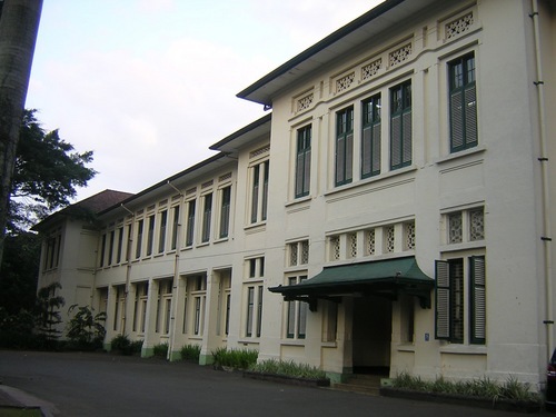 Twitter Resmi Siswa SMA Negeri 5 Bandung. Dikelola oleh fivecybercommunity.