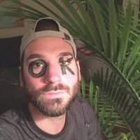 Kevin Gotkin (@who____girl) 's Twitter Profile