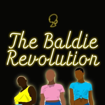 baldie revolution