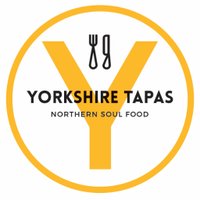 YORKSHIRE TAPAS(@tapasyorkshire) 's Twitter Profile Photo