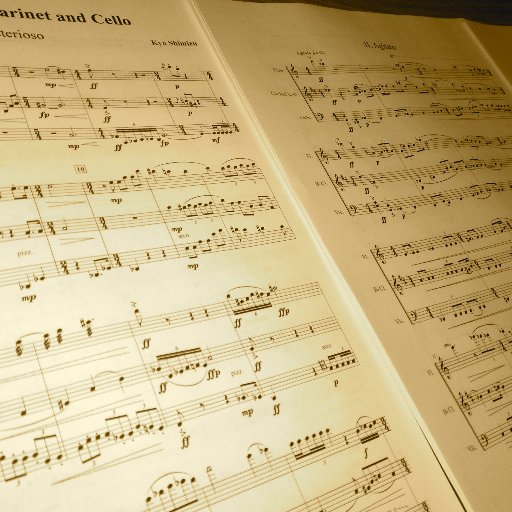 Kyo Shimizu Official Twitter Account - 作家で音楽研究家、清水響のアカウントです。
代表作はコード理論大全、一般音楽論、アトラントムーブメントなど。
『山口敏太郎の日本大好き』は第一回から欠かさず全放送聴いています!!
鍵アカウント等でなければ、基本、相互フォローしています。