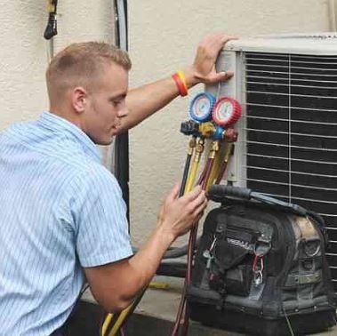 We're a local Tucson cooling & heating contractor founded by a multi generation family of HVAC technicians and installers.