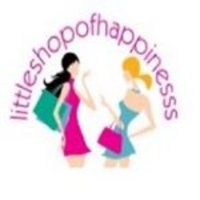 littleshopofhappinesss(@LSofHappinesss) 's Twitter Profile Photo